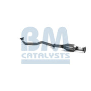 BM Catalysts Homologated Petrol Cat fits Nissan Primera 2002-2008 1.6 1.8