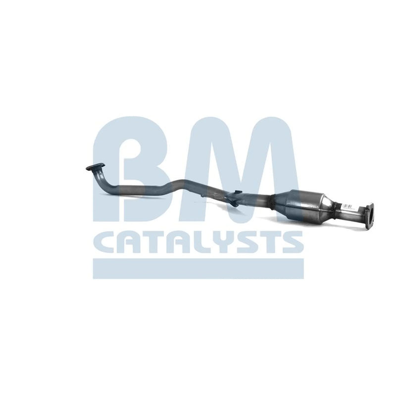 BM Catalysts Homologated Petrol Cat fits Nissan Primera 2002-2008 1.6 1.8