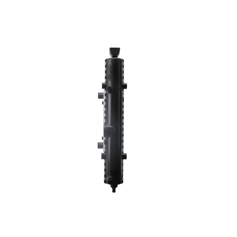 Hella Engine Radiator 8MK 366 301-221