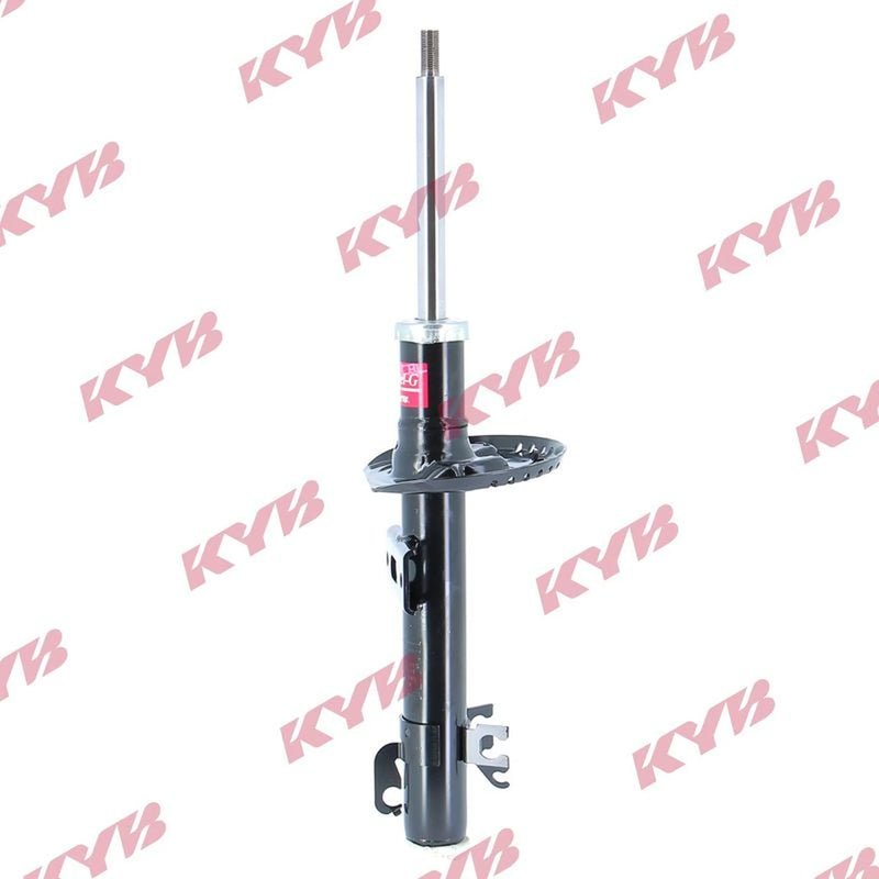 KYB Shock Absorber Damper Strut Front fits Seat Mii 2020 on