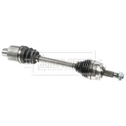 Borg & Beck CV Drive Shaft Driveshaft Front Right BDS1811