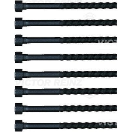 Victor Reinz Cylinder Head Bolt Set M9 14-32366-01