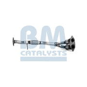 BM Catalysts Homologated Petrol Cat fits Fiat Punto 1999-2012 1.8 188.738