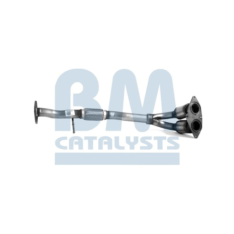 BM Catalysts Homologated Petrol Cat fits Fiat Punto 1999-2012 1.8 188.738