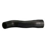 Gates Radiator Coolant Hose 255mm ID fits Opel Astra G 1998-2005 1.6
