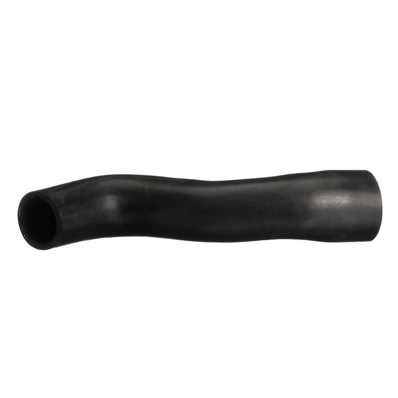 Gates Radiator Coolant Hose 255mm ID fits Opel Astra G 1998-2005 1.6