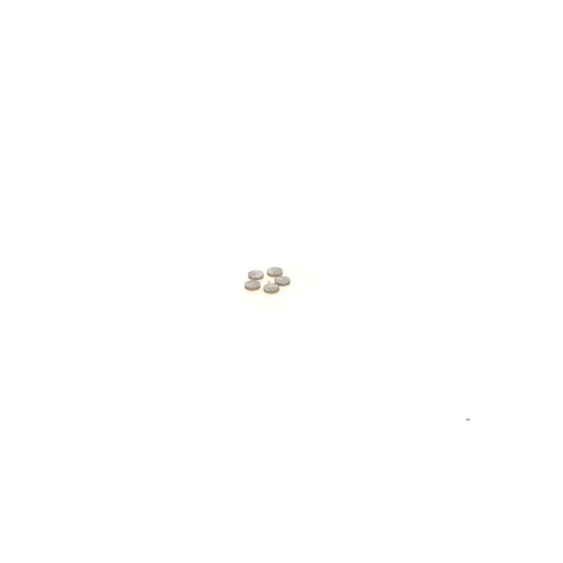 Bosch Flat Washer Shim ID OD