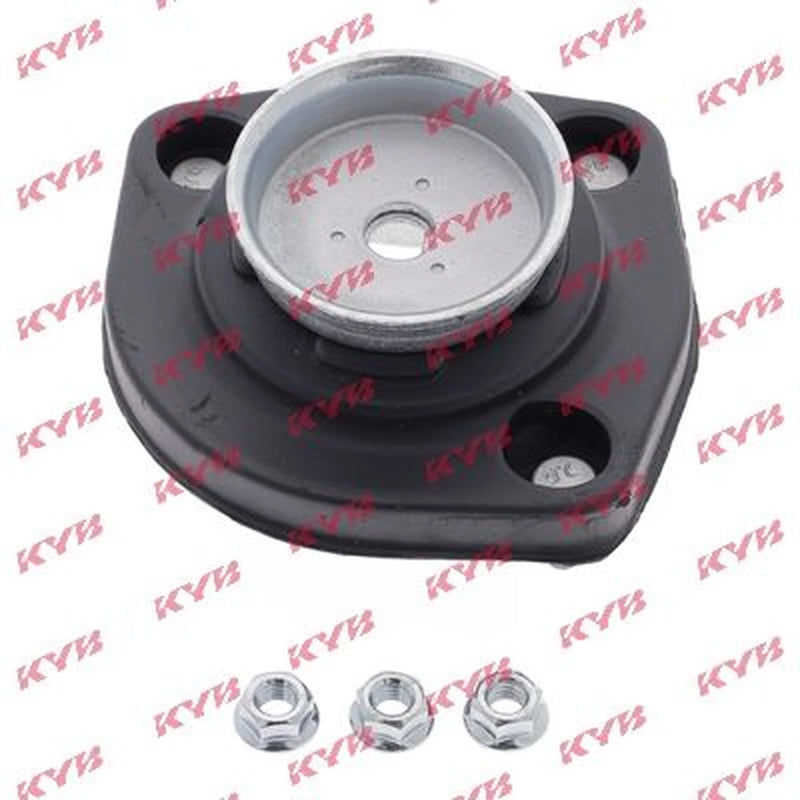 KYB Rear Right Suspension Strut Support Mount fits Hyundai Coupe I 1996-2002