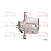 Apec Brake Caliper Assembly Rear Left LCA607