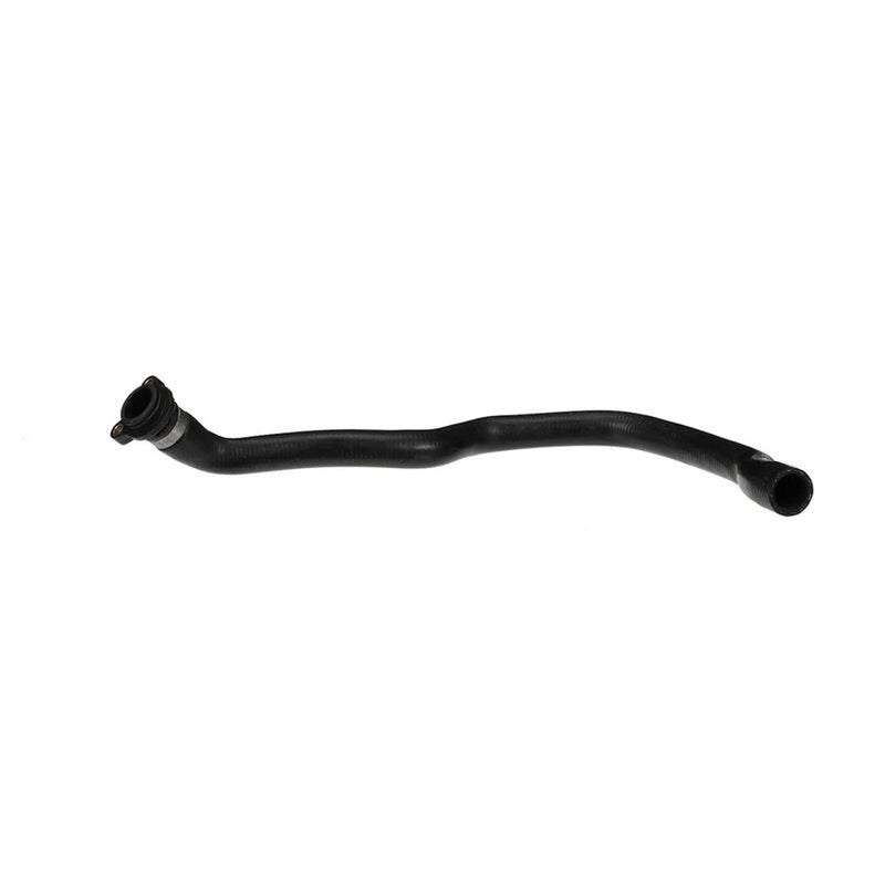 Gates Curved Radiator Hose fits BMW X5 2006-2010 3.0