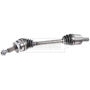 Borg & Beck CV Drive Shaft Driveshaft Front Left BDS1692
