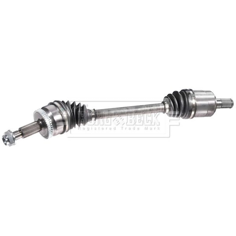 Borg & Beck CV Drive Shaft Driveshaft Front Left BDS1692