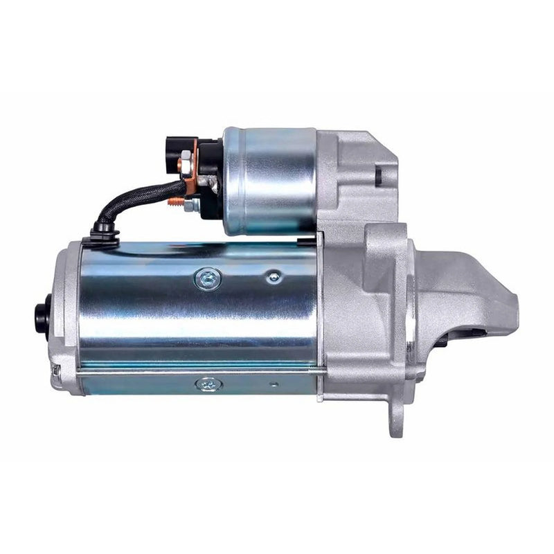 Hella Starter Motor 12V 2.2kW 9 Teeth 8EA 011 612-121