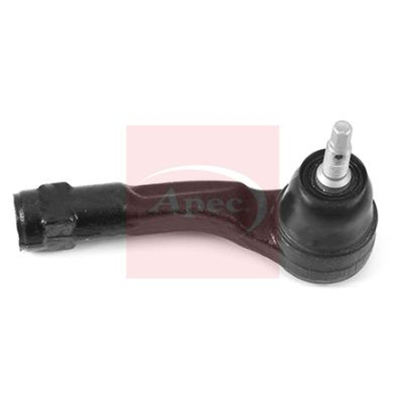 Apec 2 x Front Tie Rod Ends fits Hyundai Accent V 2018 on 1.4