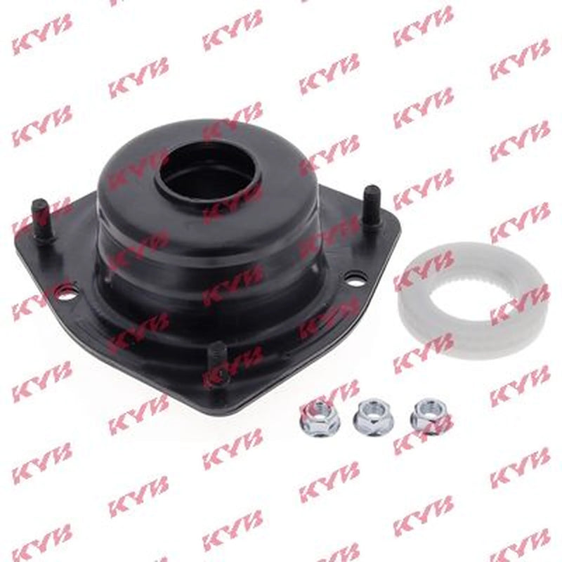 KYB Front Repair Kit Suspension Strut Support Mount fits Chrysler Tacuma