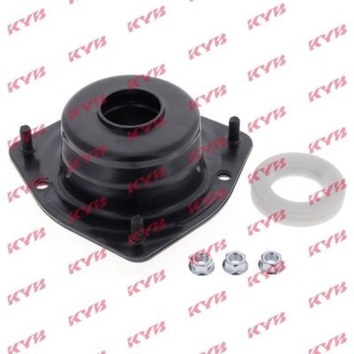KYB Front Repair Kit Suspension Strut Support Mount fits Chrysler Tacuma