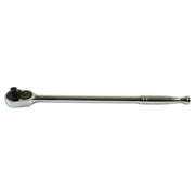 Laser Extra Long Ratchet 1/2"D 6204 Laser - Dynamic Drive
