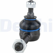 Delphi Steering Tie Rod End Ball Joint Front M14x1.5 fits Citroën Berlingo First