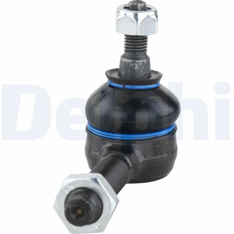 Delphi Steering Tie Rod End Ball Joint Front M14x1.5 fits Citroën Berlingo First