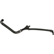 Gates Crankcase Ventilation Hose 545mm fits BMW 3 1999-2007
