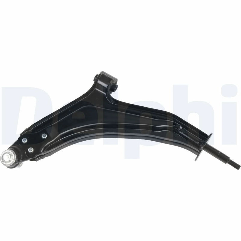 Delphi Control/Trailing Arm Lower fits Land Rover Freelander I 1998-2006