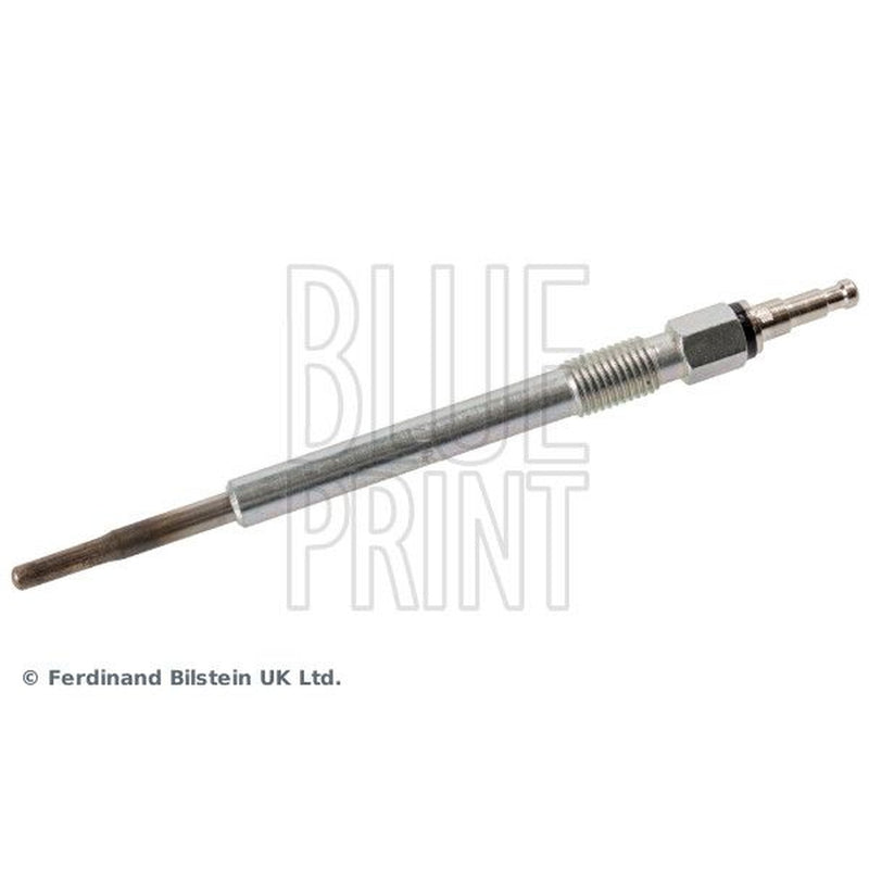 Blue Print Diesel Engine Glow Plug fits Audi A3 2006-2013 2.0