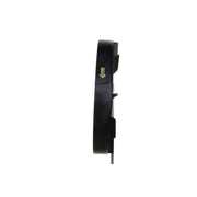 Mahle Radiator Cooling Fan Blade fits Bmc Professional 2008 on