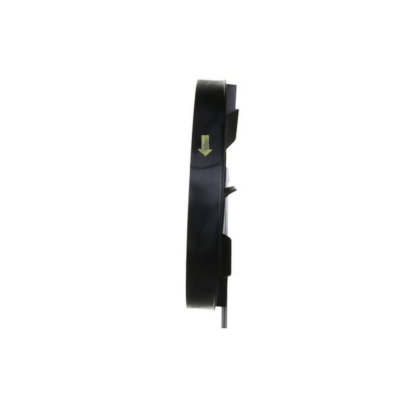 Mahle Radiator Cooling Fan Blade fits Bmc Professional 2008 on