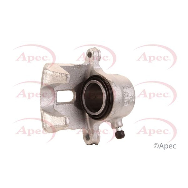 Apec 2 x Front Brake Calipers fits Mazda MX-5 1990-1998 1.6