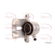 Apec Brake Caliper Assembly Front Left LCA447