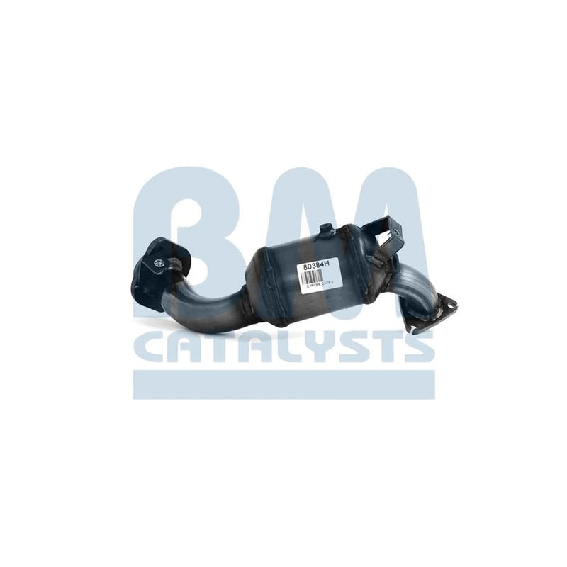 BM Catalysts Homologated Diesel Cat fits Toyota Auris 2007-2012 1.4