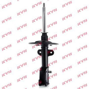 KYB Shock Absorber Damper Strut Front fits Chrysler Voyager 2000-2008