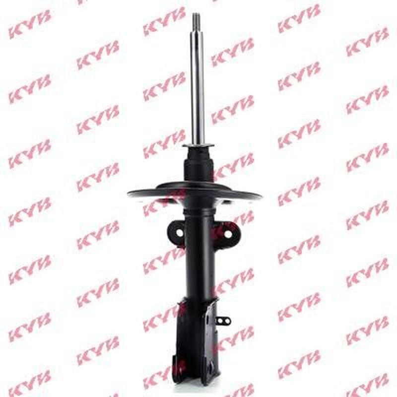 KYB Shock Absorber Damper Strut Front fits Chrysler Voyager 2000-2008