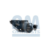 BM Catalysts Homologated Petrol Cat fits Opel Astra H 2004-2010 1.4