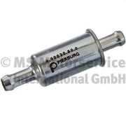 Pierburg Fuel Filter Element 4.00030.80.0