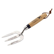 Bulldog Pedigree Stainless Steel V&A Hand Fork Bulldog - NN4 Online