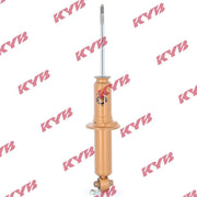 KYB Shock Absorber Damper Strut Rear fits Audi 100 C4 1991-1994