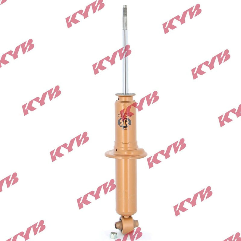 KYB Shock Absorber Damper Strut Rear fits Audi 100 C4 1991-1994