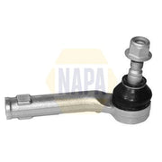 NAPA Steering Tie Rod End Ball Joint Front Right M14x1.5 fits Ford Ecosport