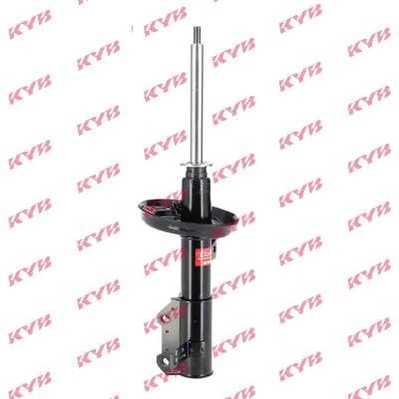 KYB Shock Absorber Damper Strut Front Right fits Chevrolet Cruze 2009 on 1.6 1.8