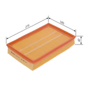 Bosch Engine Air Filter