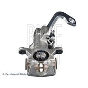 Blue Print 2 x L+R Rear Brake Calipers fits Honda Jazz II 2002-2008 1.2 1.3 1.4