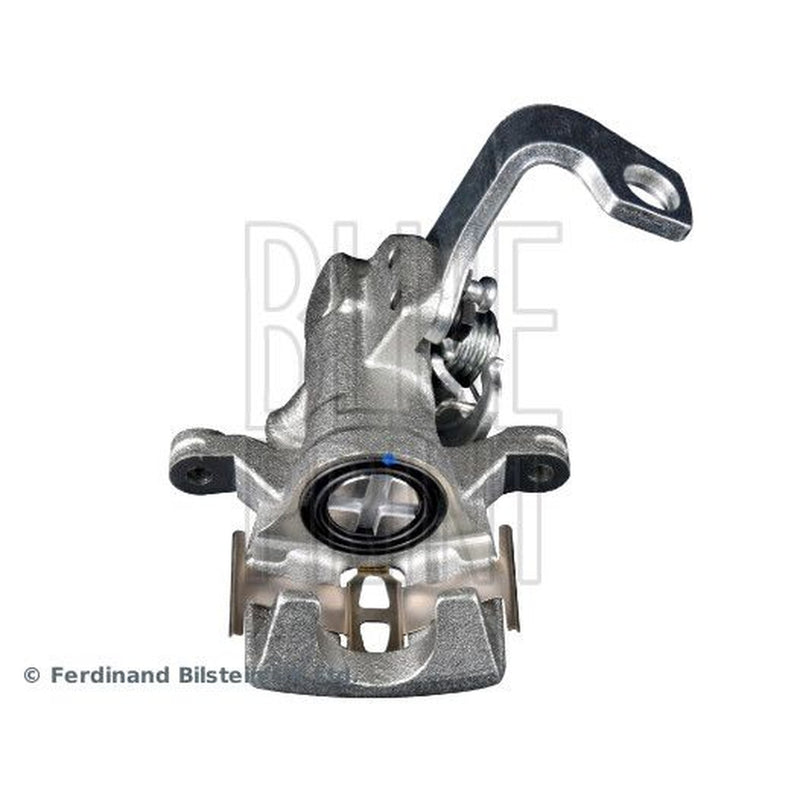 Blue Print 2 x L+R Rear Brake Calipers fits Honda Jazz II 2002-2008 1.2 1.3 1.4