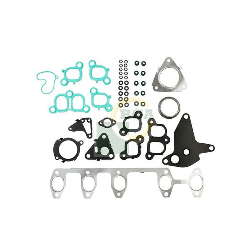 BGA Cylinder Head Gasket Kit fits VW Multivan 2003-2009 2.5