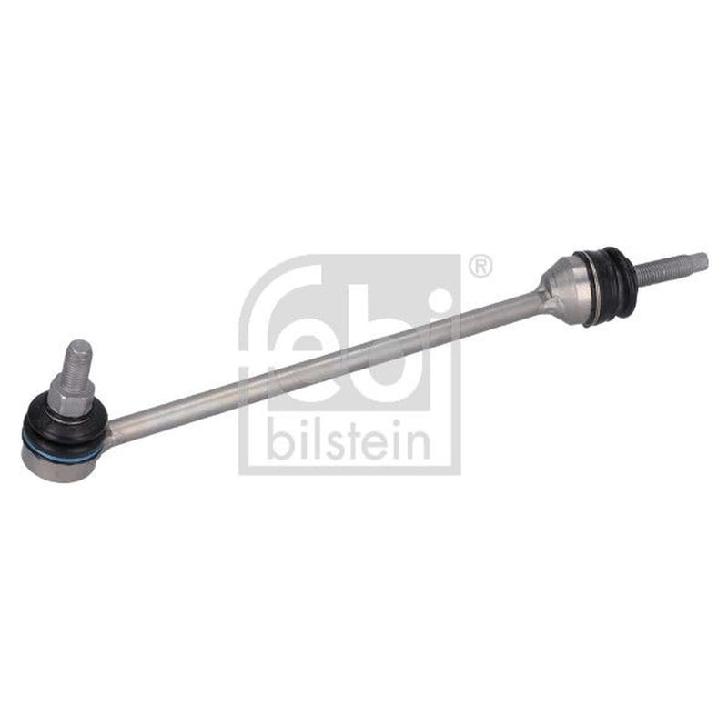 Febi Stabiliser Bar Link Coupling Rod Front Left 196169