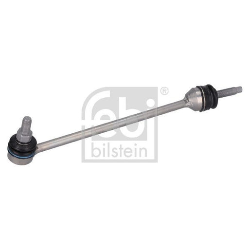 Febi Stabiliser Bar Link Coupling Rod Front Left 196169