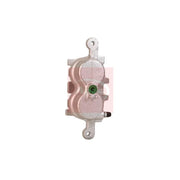 Apec Brake Caliper Assembly Front Left LCA757N