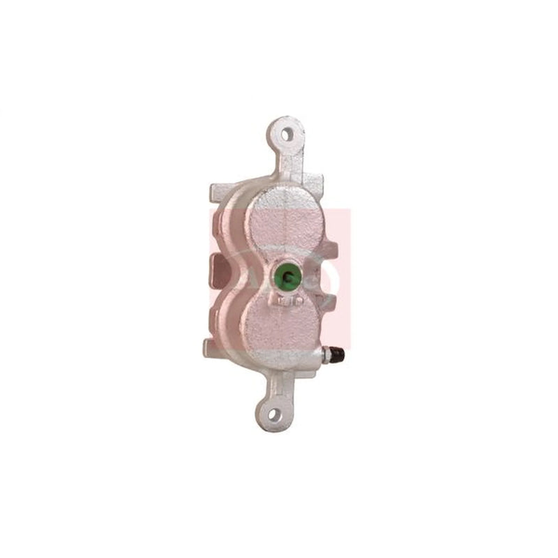 Apec Brake Caliper Assembly Front Left LCA757N