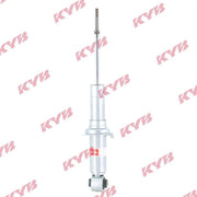 KYB Shock Absorber Damper Strut Rear fits Mitsubishi Eclipse Cross 2017 on 1.5