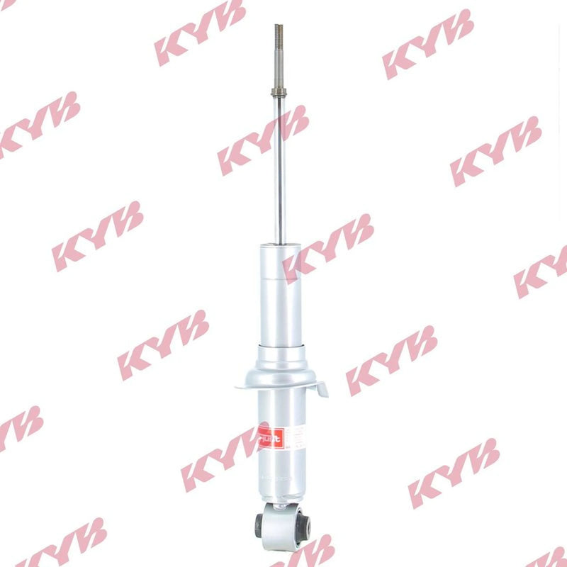 KYB Shock Absorber Damper Strut Rear fits Mitsubishi Eclipse Cross 2017 on 1.5